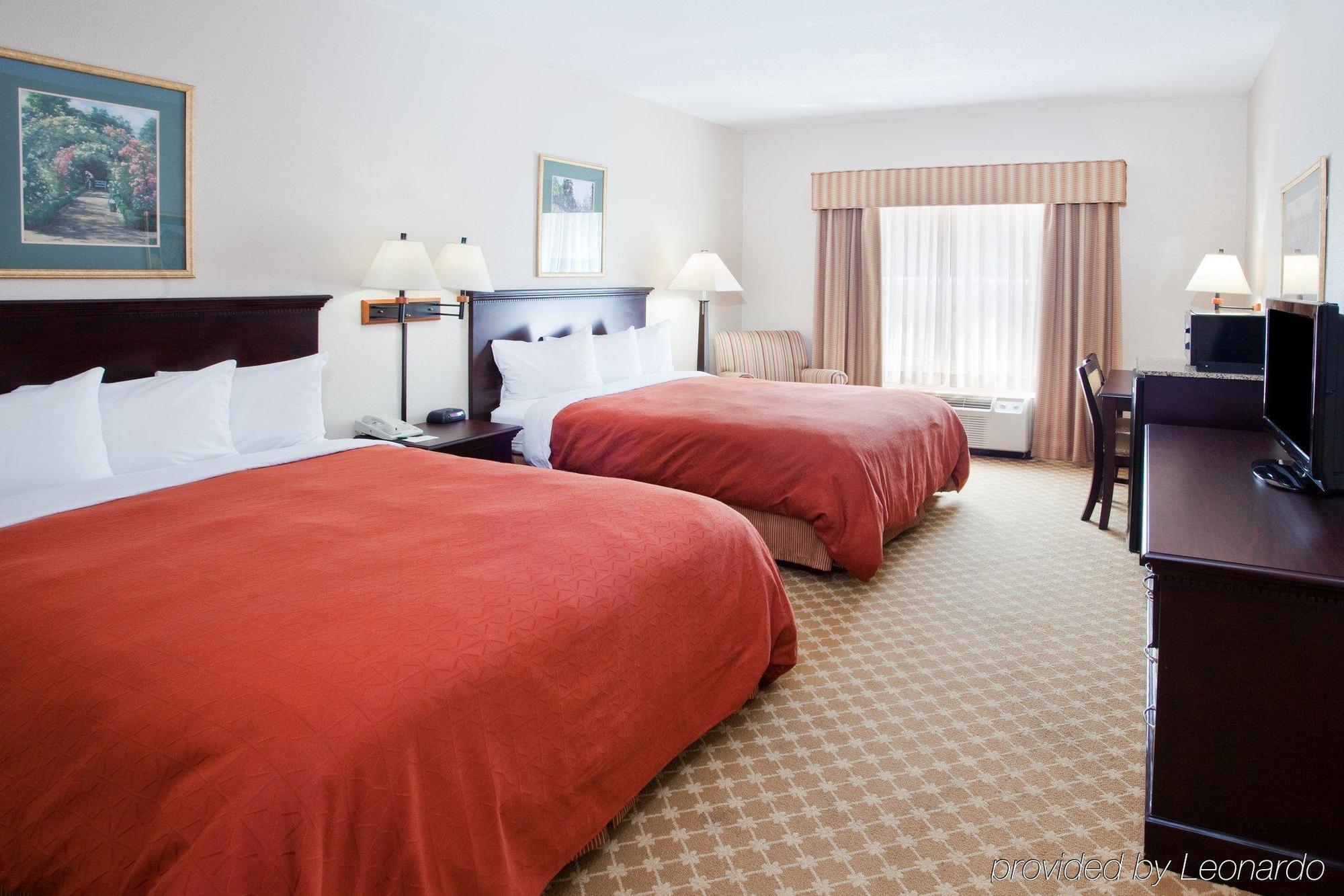 Country Inn & Suites By Radisson, Columbus, Ga Room photo