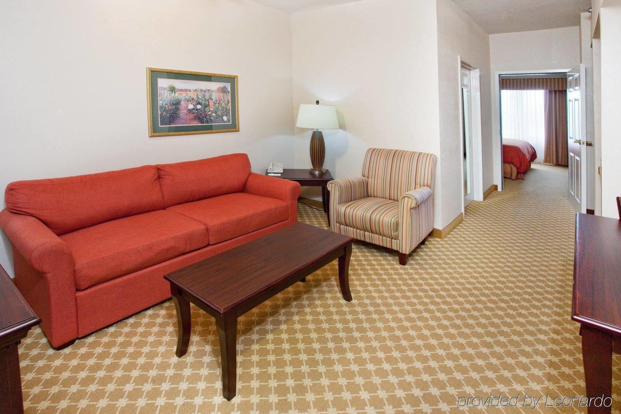 Country Inn & Suites By Radisson, Columbus, Ga Room photo